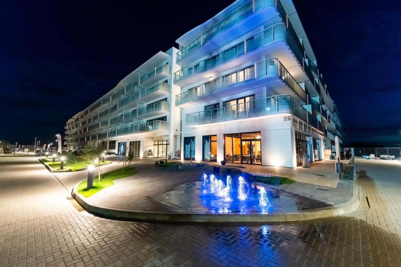 Chilliapartamenty - Polanki Aqua C111 - Sunny Kolobrzeg Exterior photo