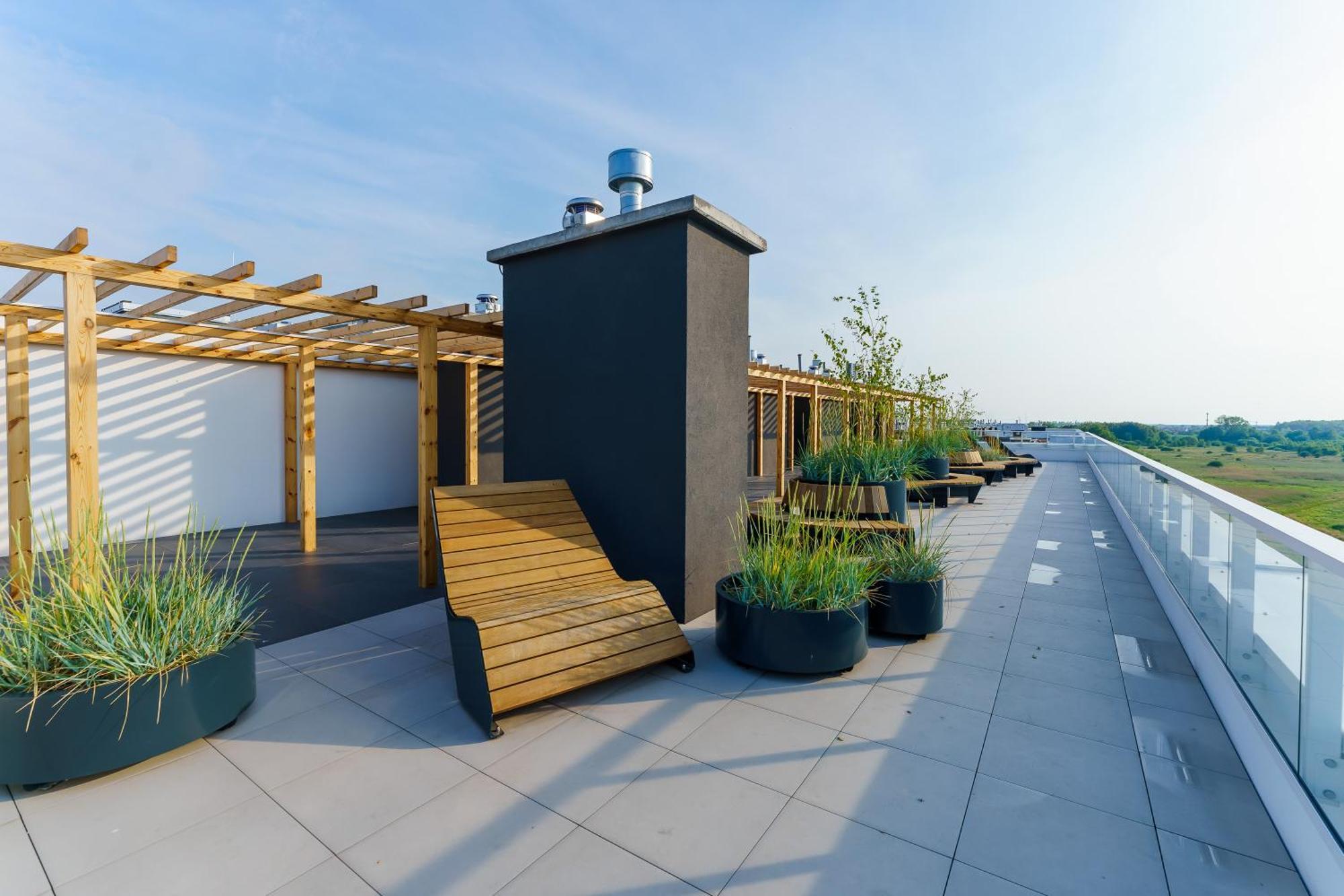 Chilliapartamenty - Polanki Aqua C111 - Sunny Kolobrzeg Exterior photo