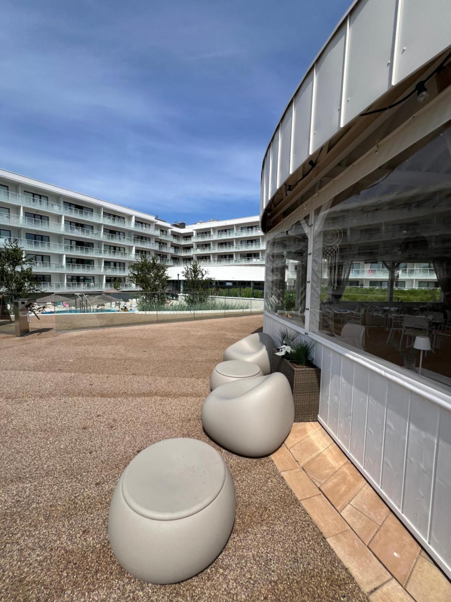 Chilliapartamenty - Polanki Aqua C111 - Sunny Kolobrzeg Exterior photo